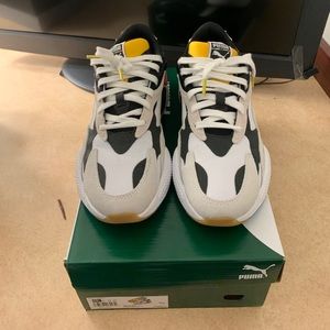 Puma Rs-X “WH”